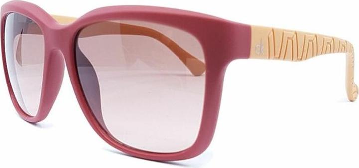 Immagine prodotto Calvin Klein Ginger, Occhiali da sole, 3169S, Rosso, Donna