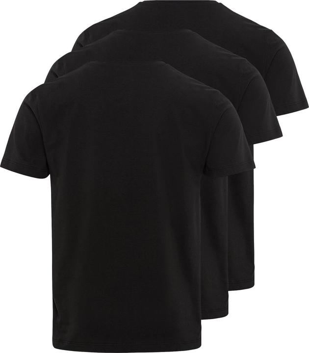 Image du produit Camel Active Maillot de corps/shirt en pack de 3 (XL)