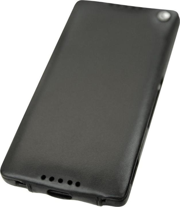Produktbild Noreve Lederschutzhülle (Sony Xperia Z3+)