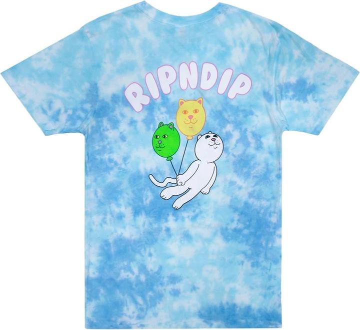 Actual product image RipnDip Drifting Away T-Shirt (XL)