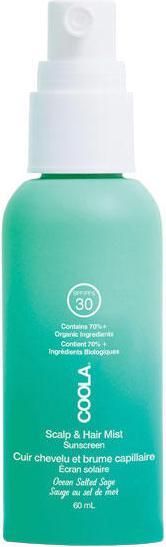 Actual product image Coola Suncare Scalp & Hair Mist (Sun stick, SPF 30, 60 ml, 60 g)