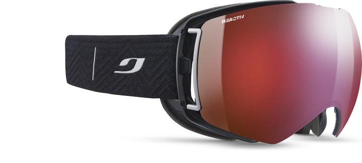Image du produit Julbo Lightyear OTG Reactiv 0-4 Haut contraste