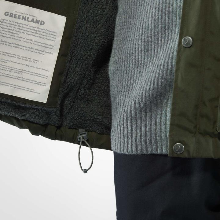 Produktbild Fjällräven Greenland (XL)
