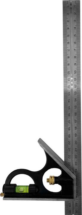 Actual product image Paulimot Kombinationswinkel 300 mm