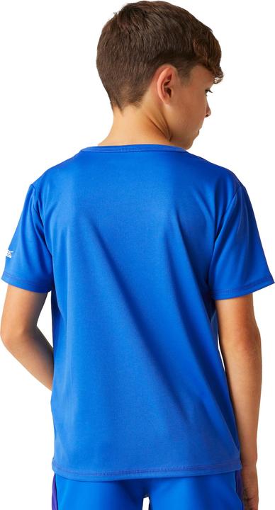 Image du produit Regatta - T-shirt ALVARDO - Enfant (116)