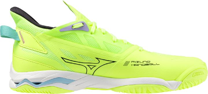 Produktbild Mizuno Wave Mirage 5 (44.5)