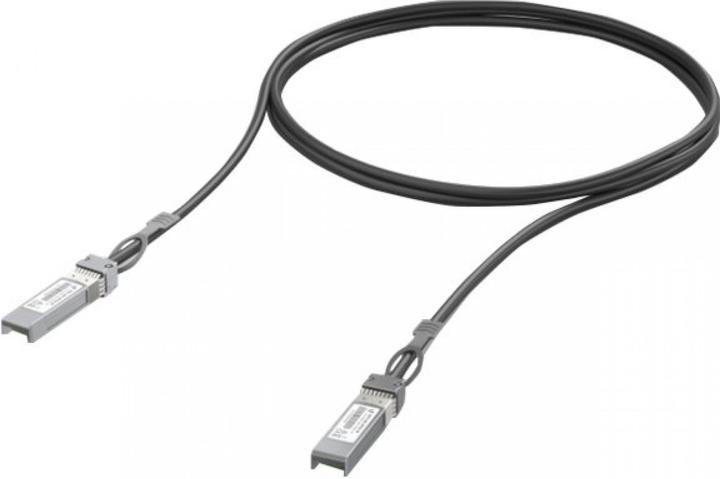 Actual product image Ubiquiti Direct Attach Cable UACC-DAC-SFP28-5M SFP28/SFP28 5 m (CAT7, 5 m)