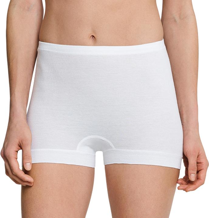 Produktbild Schiesser 6er Pack Original Classics Feinripp Pagenschlüpfer (48, 4XL, 6er Pack)