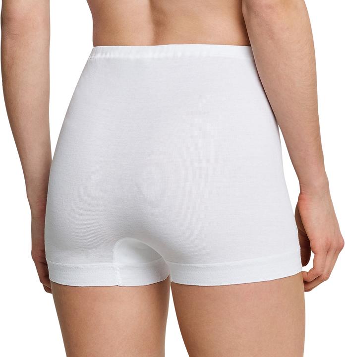 Produktbild Schiesser 6er Pack Original Classics Feinripp Pagenschlüpfer (48, 4XL, 6er Pack)