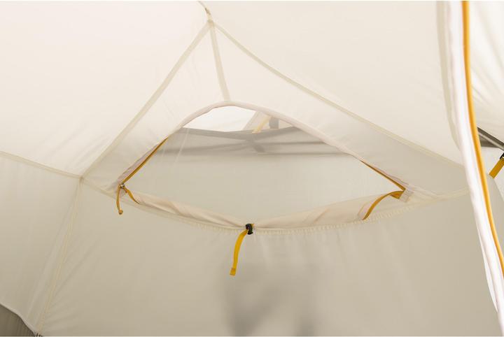 Produktbild Nemo Equipment Aurora Ridge 3P & Footprint (Kuppelzelt, 3.32 kg, 3 Personen)