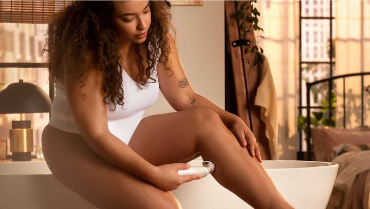 Image du produit Philips Lady Shaver Series 8000