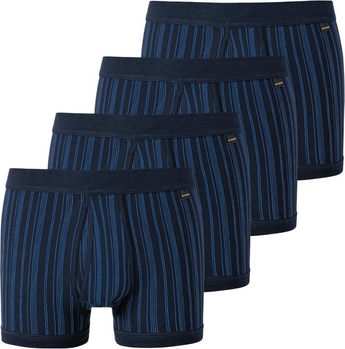 Blu scuro