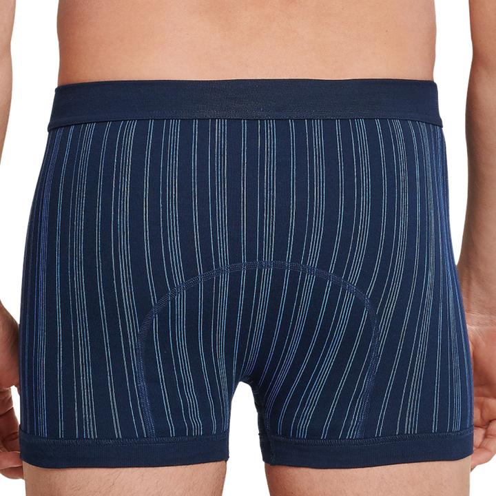Immagine prodotto Schiesser Confezione da 4 pantaloni corti Original Classics a costine sottili (XL, confezione da 4)