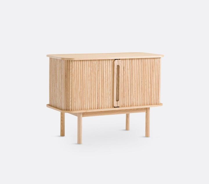 Produktbild La Redoute Interieurs Wapong (110 x 50 x 80 cm)