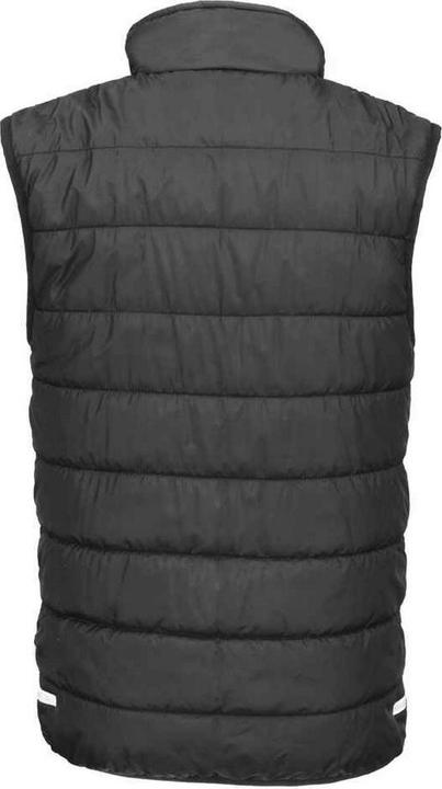 Produktbild Result Clothing Weste Wattiert (146, 152)