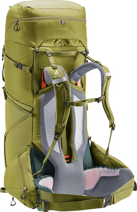 Produktbild Deuter Aircontact Core 70+10 (70 l)