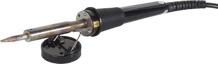 Actual product image Velleman High-Q Soldering Iron 60W 230V