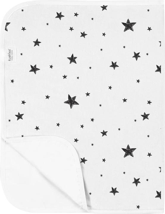 Actual product image Kushies Changing mat (51 x 76 cm)