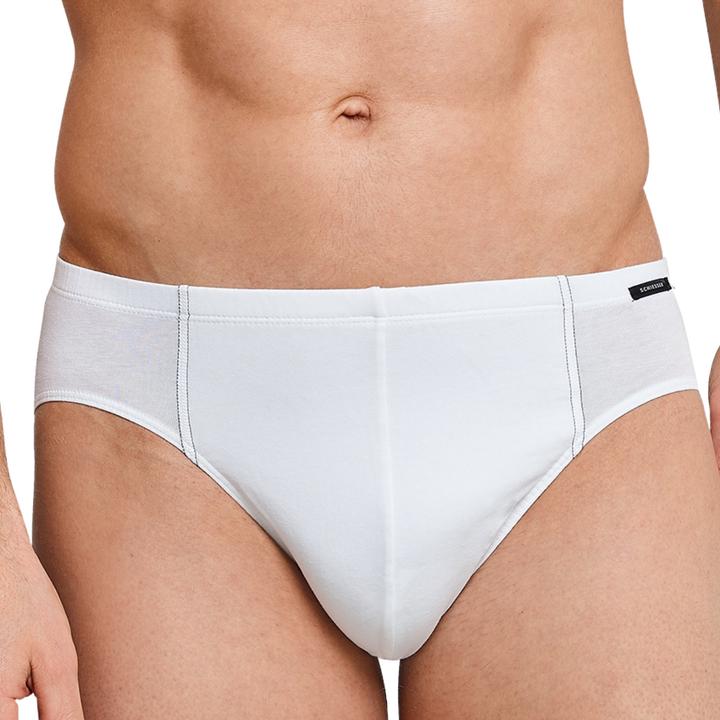 Actual product image Schiesser Pack of 6 Cotton Essential Supermini (XXL, pack of 6)