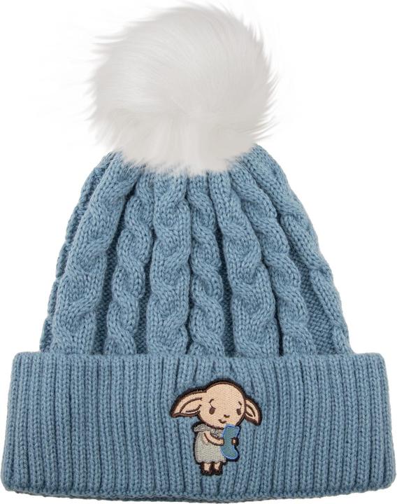 Immagine prodotto Cinereplicas Harry Potter: set cappello e sciarpa di Dobby