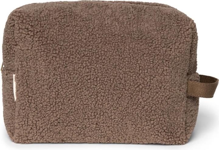 Produktbild Studio Noos Brown Teddy Necessaire
