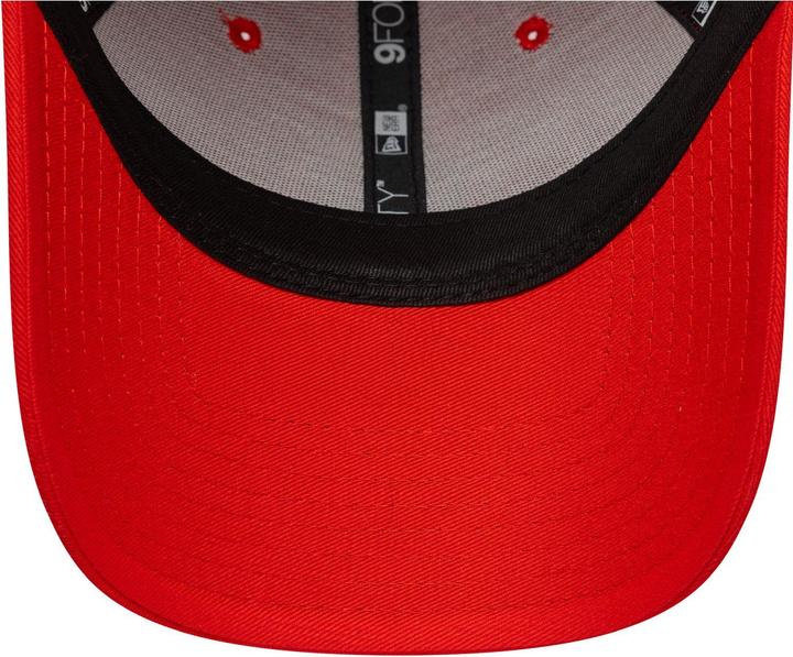 Immagine prodotto New Era 9Forty Strapback Cap - Midi New York Yankees Rot