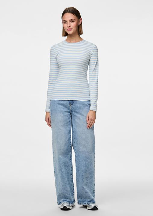 Produktbild Pieces Pcruka Ls Top Noos Bc (M)