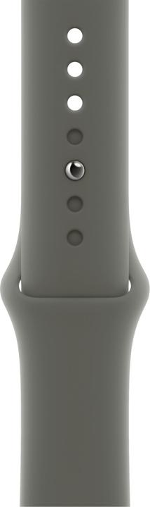 Immagine prodotto Apple Banda sportiva (41 mm, Fluoroelastomero)