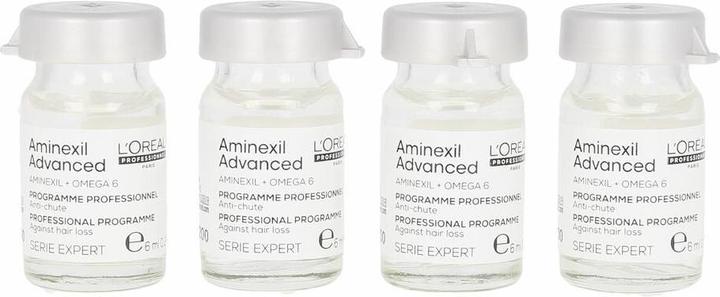 L'Oréal Professionnel Scalp Care Aminexil 42 6 (252 ml)