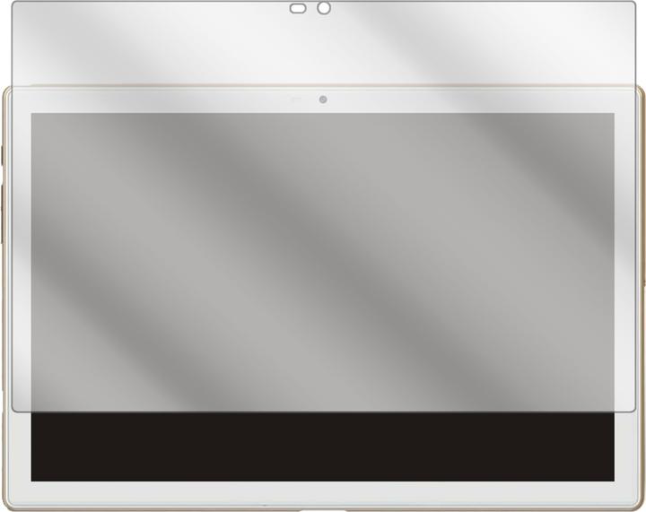 Produktbild Dipos Displayschutzfolie Crystalclear (1 Stück, Blackview Tab 8E)