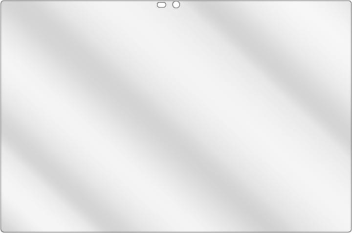 Produktbild Dipos Displayschutzfolie Crystalclear (1 Stück, Blackview Tab 8E)