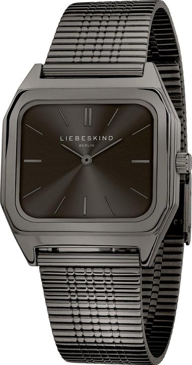 Image du produit Liebeskind Berlin Damenuhr (Montre analogique, 34 mm)