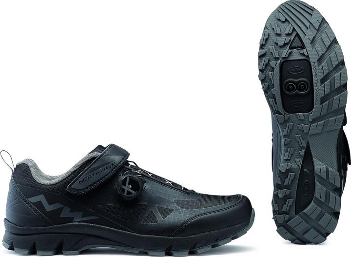 Actual product image Northwave Corsair (45)