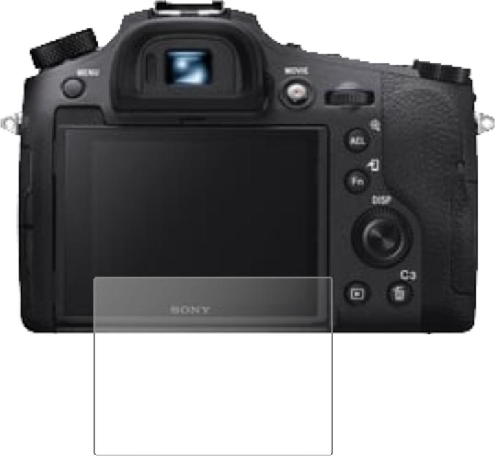 Produktbild Dipos Displayschutz Anti-Shock (Diverse)