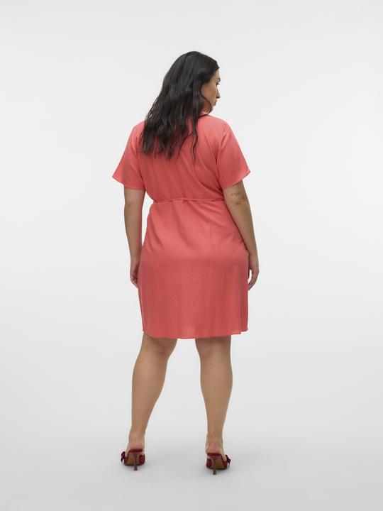 Produktbild Vero Moda VMCMYMILO Kurzes Kleid Kleid (54)