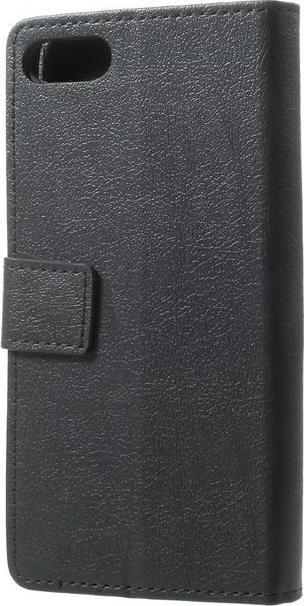Image du produit MU Classic Couverture de livre en cuir (Asus Zenfone 4 Max)