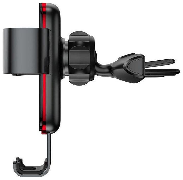 Image du produit Baseus Metal Age Gravity Car Mount