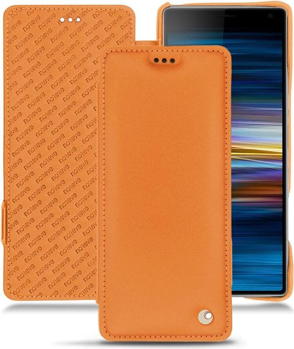 Oranje ( Nappa - Pantone #ff9351 )