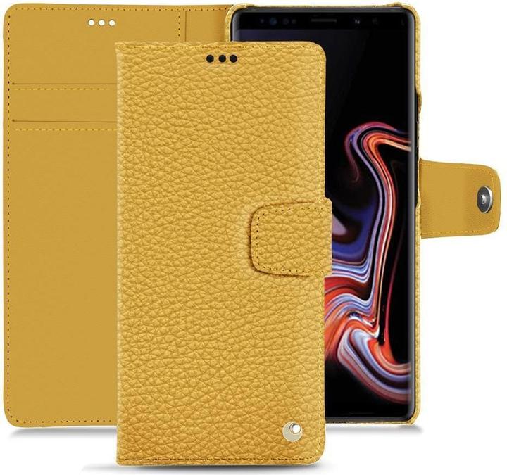 Image du produit Noreve Housse cuir portefeuille (Samsung Galaxy Note 9)