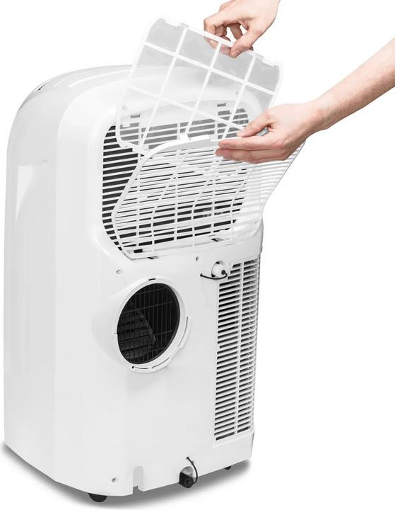 Immagine prodotto Trotec PAC 3500 (45 m², 11942.50 BTU/h)