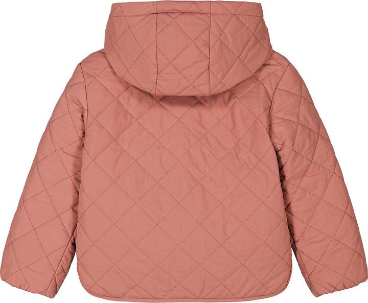 Produktbild La Redoute Collections Leichte Steppjacke mit Kapuze (86)