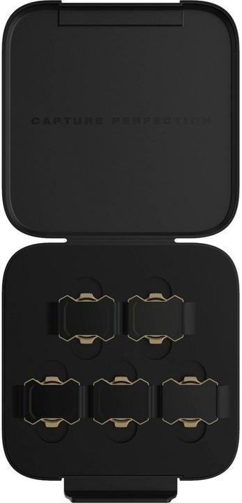 Actual product image PolarPro Filter Shutter Collection (Drone filters, DJI Avata 2)