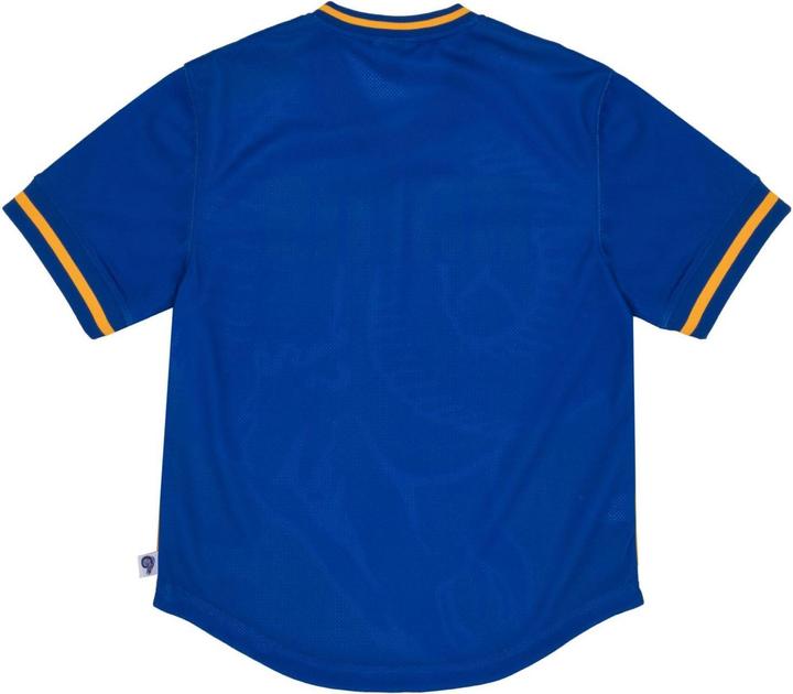 Image du produit Mitchell & Ness M&N JUMBOTRON NFL Mesh Jersey Los Angeles Rams (S)