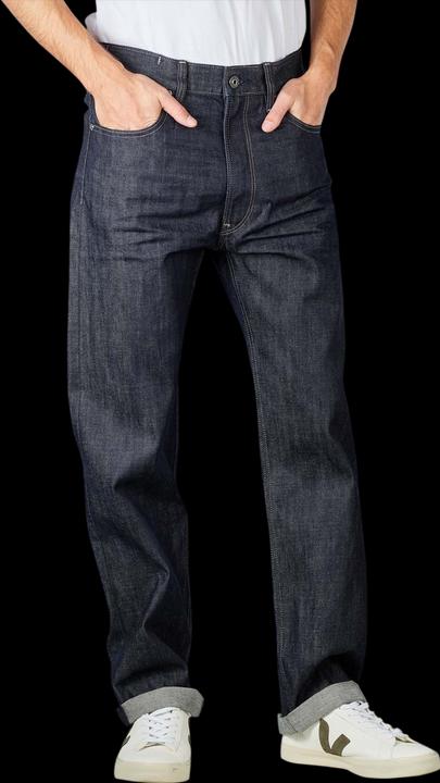 Immagine prodotto G-Star Type 49 Relaxed Jeans 3d in denim grezzo (W28/L32)
