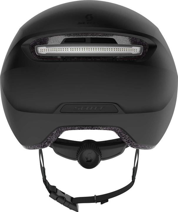 Image du produit Scott Sports Le casque de vélo Il Doppio (59 - 61 cm)