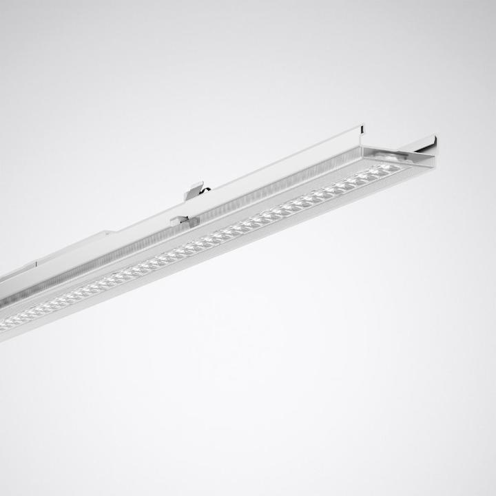 Actual product image Trilux 7651Fi LW 80-840 ETDD L150 01Light strip luminaire 8400lm 9002017279 (8400 lm)