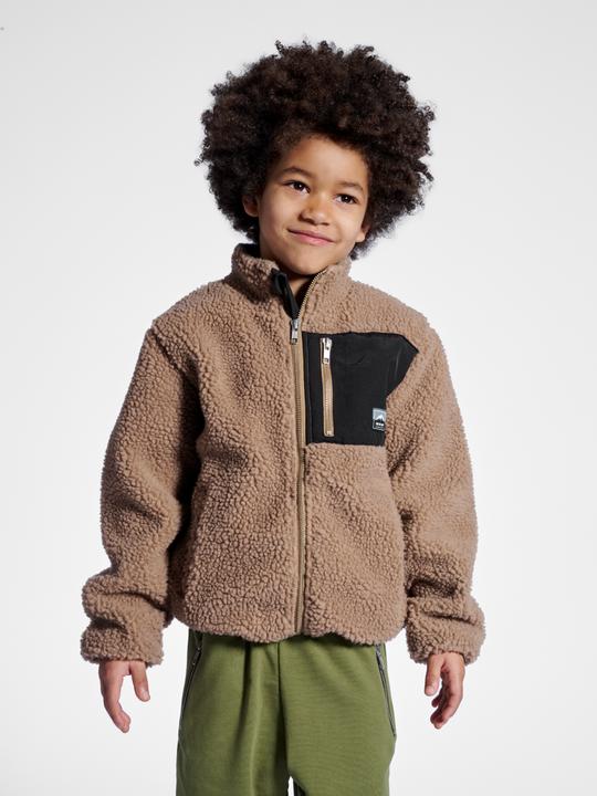 Immagine prodotto hummel Stmventure Giacca Di Fleece (110)