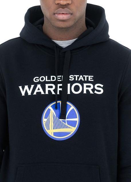 Produktbild New Era Hoodie Golden State Warriors NBA (S)