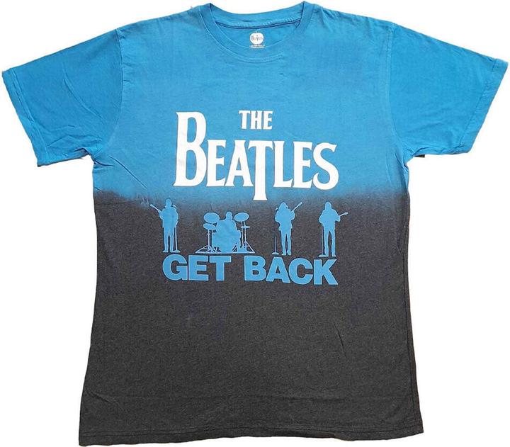 Image du produit Get Back TShirt (L)