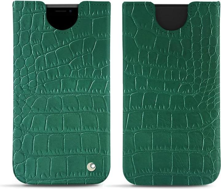 Produktbild Noreve Lederschutzhülle (Apple iPhone XR)